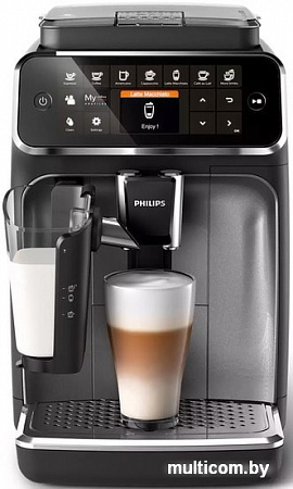 Эспрессо кофемашина Philips EP4346/70
