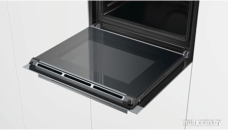 Духовой шкаф Siemens HB656GHS1