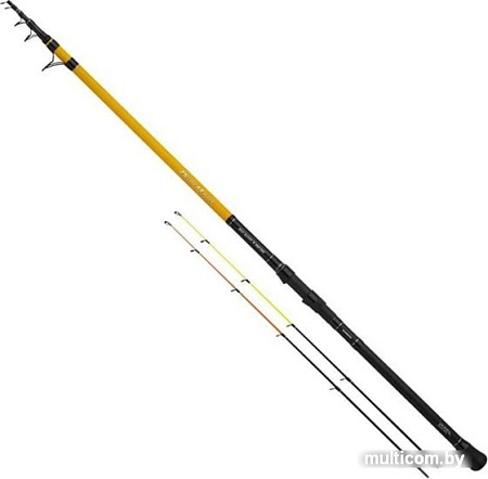Удилище Shimano Beatmaster CX TE Boat Quiver BMCXBTTE3036