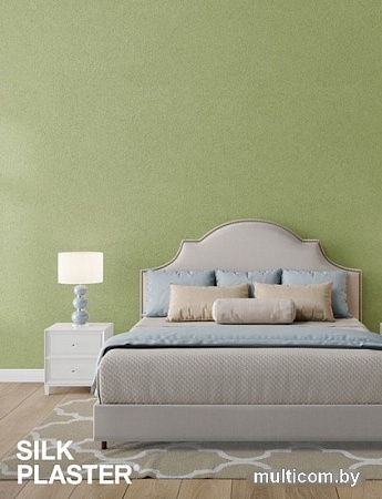 Жидкие обои Silk Plaster Art Design I 291