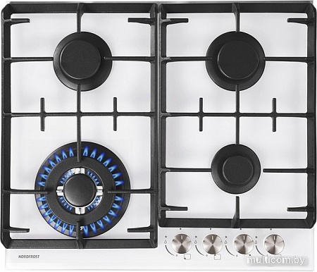 Варочная панель Nordfrost (Nord) HM 6042 W
