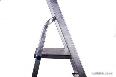 Лестница-стремянка Stairs Лайт AST04 (4 ступени)