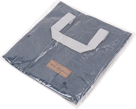 Термосумка Darvish DV-H-2033BL 6л (темно-синий)