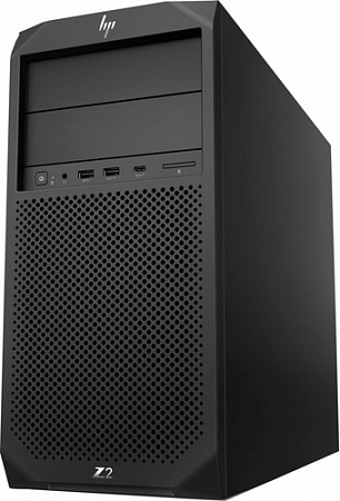 Компьютер HP Z2 Tower G4 9LM06EA