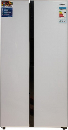 Холодильник side by side Reex RF-SBS 17557 DNF IWGL