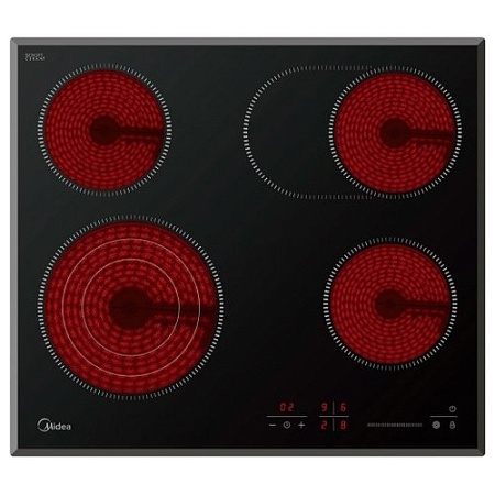 Варочная панель Midea Midea MCH64767F