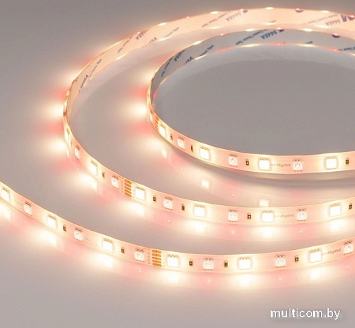 Светодиодная лента Arlight RTW-SE-B60-10mm 24V RGBW-Warm 034185