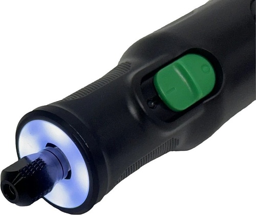 Гравер DWT AGSP-07 TB