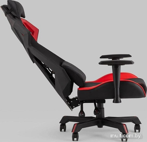 Кресло TopChairs Рэтчэт GMP-001-1 (красный)