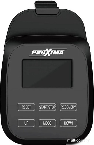 Велотренажер Proxima Dixon PROB-108