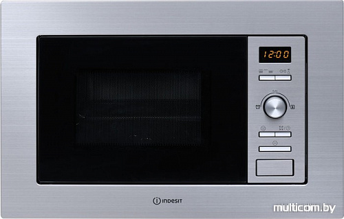 Микроволновая печь Indesit MWI 121.2 X