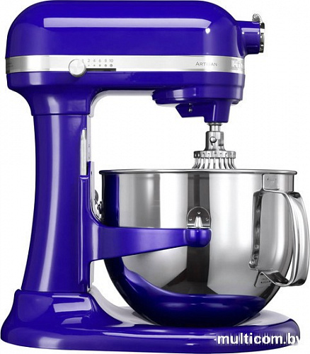 Миксер KitchenAid 5KSM7580XECA