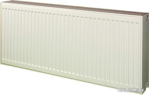 Стальной панельный радиатор Лидея ЛУ 30-510 500x1000