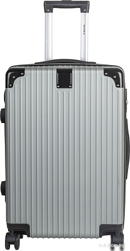 Чемодан-спиннер Supra Luggage STS-1003-M (Yin Yang)