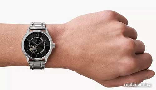 Наручные часы Fossil Fenmore Automatic BQ2648