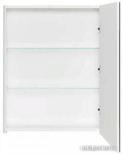 Акватон Шкаф с зеркалом 1A237002BV010