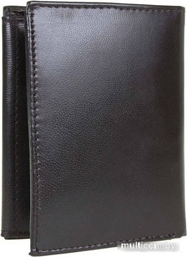 Кошелек Bellugio ZM-02-123A (коричневый)