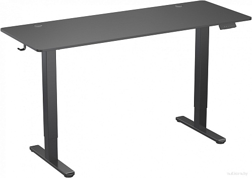 Стол CACTUS CS-EDL-BBK