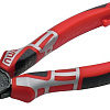 Кусачки боковые (бокорезы) NWS 134-69-130