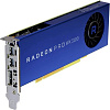 Видеокарта Dell Radeon Pro WX 3100 4GB GDDR5 490-BDZW