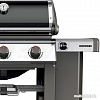 Гриль Weber Genesis II E-310 GBS