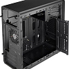 Корпус AeroCool QS-182 Black