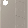 Чехол для телефона Samsung Standing Grip Case S24+ (серо-коричневый)