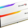 Оперативная память G.Skill Ripjaws M5 RGB 2x48ГБ DDR5 6400 МГц F5-6400J3239F48GX2-RM5RW