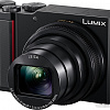 Фотоаппарат Panasonic Lumix DC-TZ200 (черный)