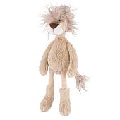 Классическая игрушка Maxitoys Luxury Лохматый Лев Райдер MT-MRT052208-38