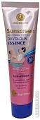 Крем солнцезащитный Heaven Dove HD-1165A SPF 60 (100 мл)