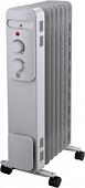 Масляный радиатор Midea MOH-3001