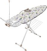 Гладильная доска Nika Бест НБ/10 (лаванда)