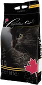 Наполнитель для туалета Canadian Cat Naturalny 10 л