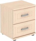 Тумба Уют Сервис Гарун-К 101.02 (молочный дуб)