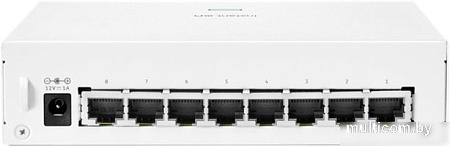 Неуправляемый коммутатор Aruba 1430 Series R8R45A