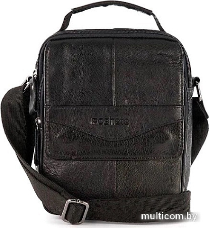 Сумка Poshete 196-9067-47-BLK (черный)