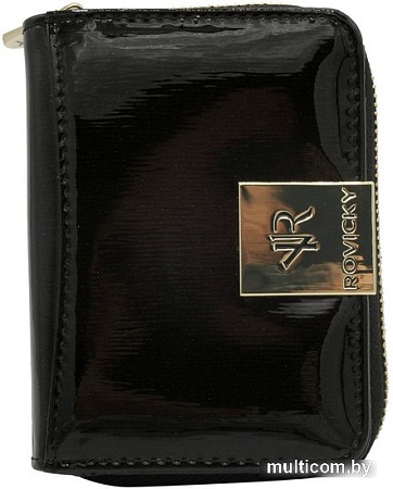 Кошелек Cedar Rovicky R-5157-LZD-0158 (черный)