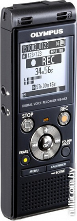 Диктофон Olympus WS-853 [V415131BE000]