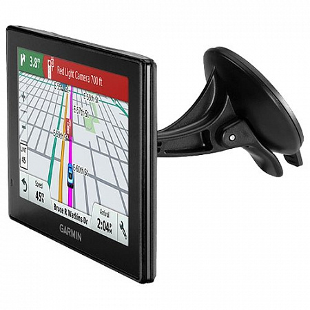 Навигатор Garmin Garmin DriveSmart 51 LMT-D Europe