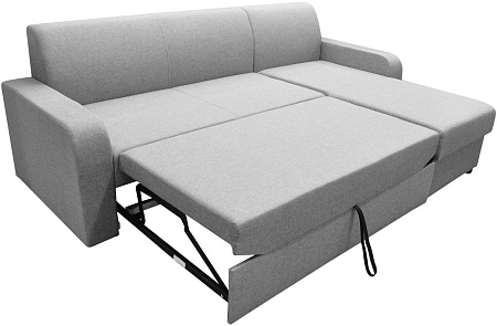 Угловой диван Домовой Норманн 4УС (Lux 05)