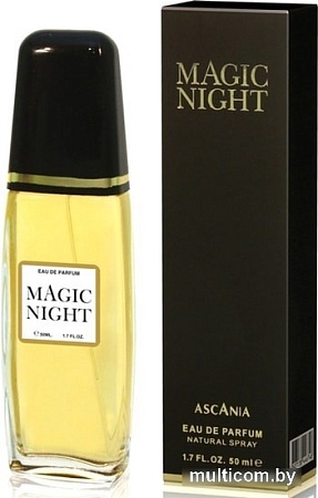 Ascania Magic Night EdP (50 мл)