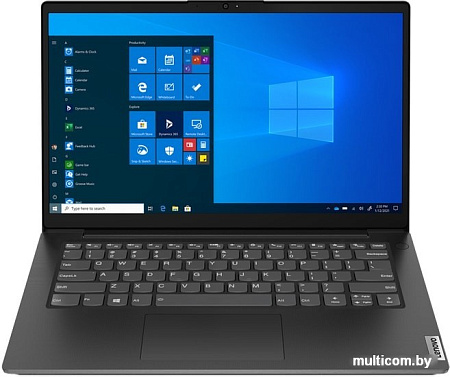 Ноутбук Lenovo V14 G2 ALC 82KC003JRU