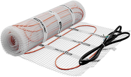 Нагревательный мат TDM Electric Монтаж 600 Вт SQ2501-0046