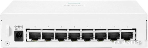 Неуправляемый коммутатор Aruba 1430 Series R8R45A