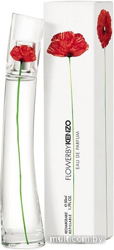 Kenzo Flower By Kenzo EdP (100 мл)