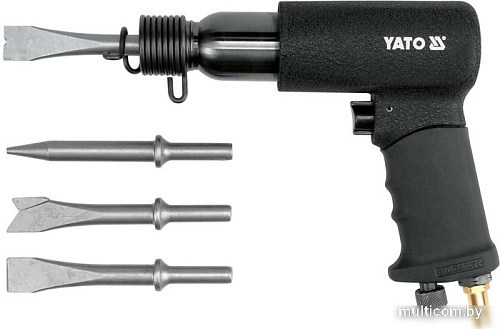 Отбойный молоток Yato YT-0990
