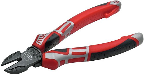 Кусачки боковые (бокорезы) NWS 134-69-130