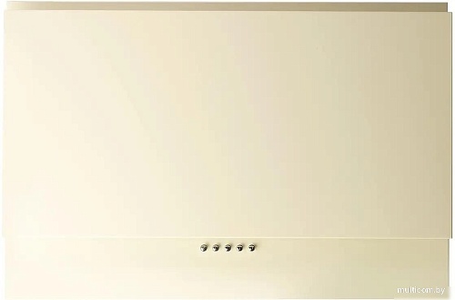 Кухонная вытяжка CENTEK CT-1826-60 (бежевый)