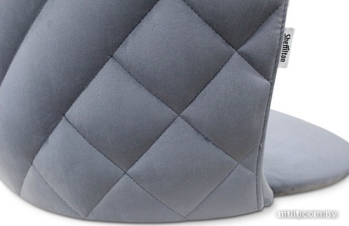 Офисный стул Sheffilton SHT-ST36-3/S120M (нейтральный серый/черный муар)